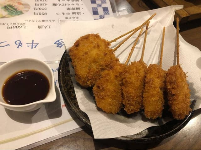 博多中洲ぢどり屋 新潟店 - サブ画像2