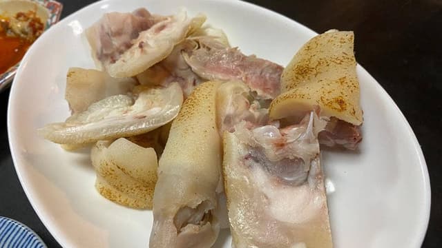 お好み焼き だるま - サブ画像2