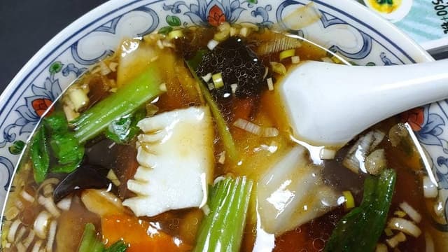 中華料理 華 - サブ画像1