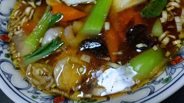 中華料理 華 - サブ画像2