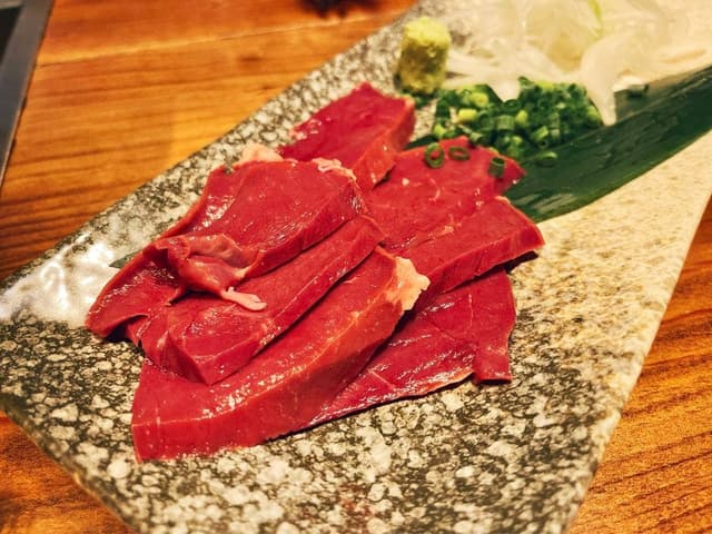 焼肉ふじまき - サブ画像1