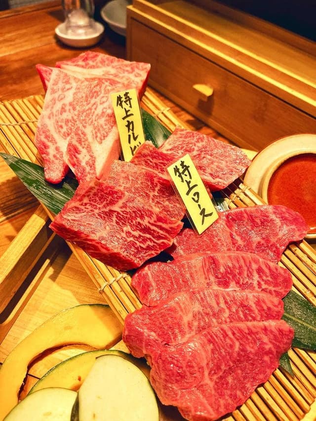 焼肉ふじまき - サブ画像2