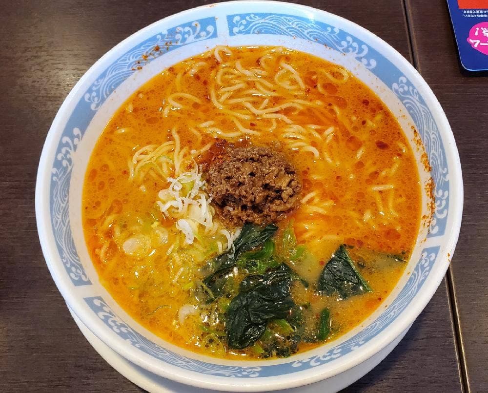 バーミヤン 深大寺店