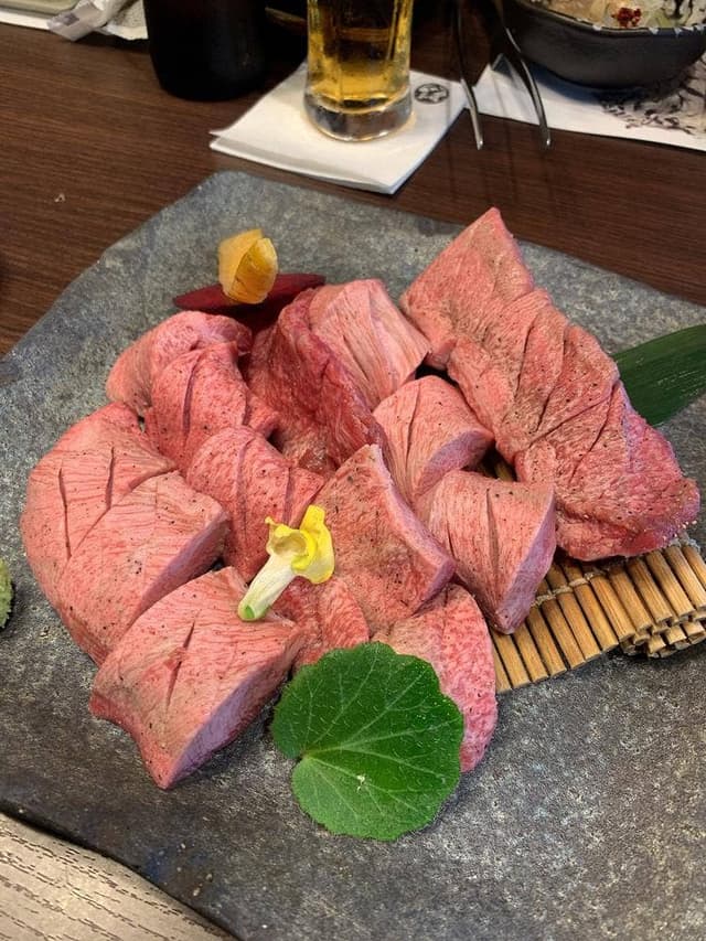 仔虎 仙台駅前店 - サブ画像1