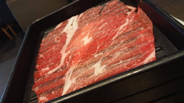 しゃぶ葉 流山おおたかの森店 - サブ画像1