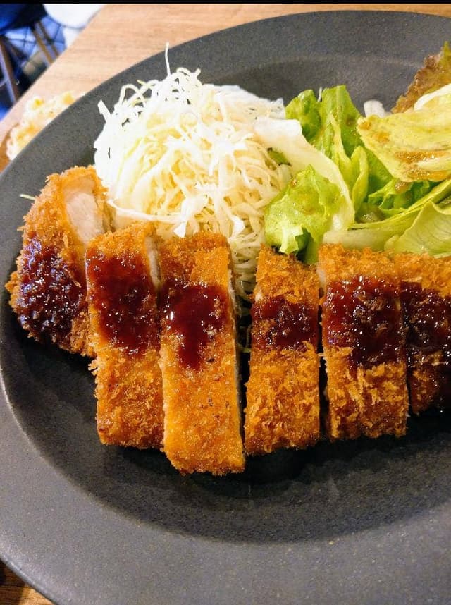 かつきち - サブ画像1
