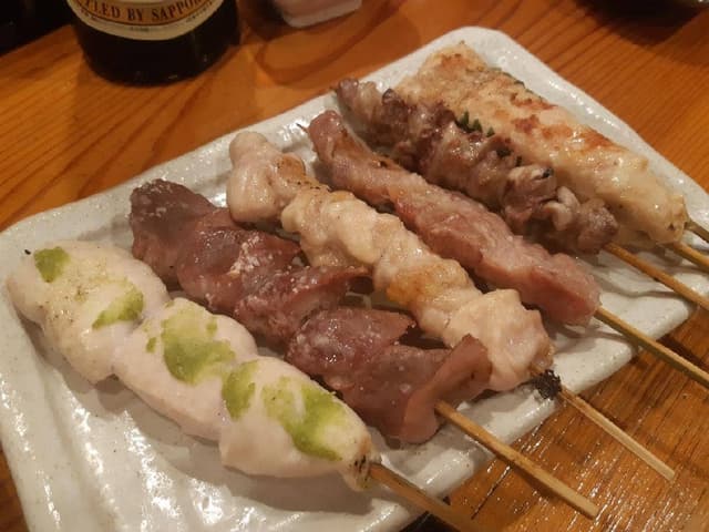 やきとり 鳥Fuji - サブ画像2