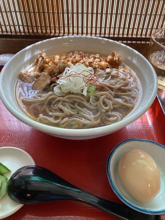 山形麺屋 殿 - サブ画像2