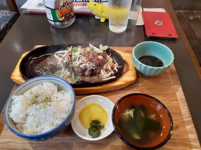 早稲田モンスターズキッチン - サブ画像3