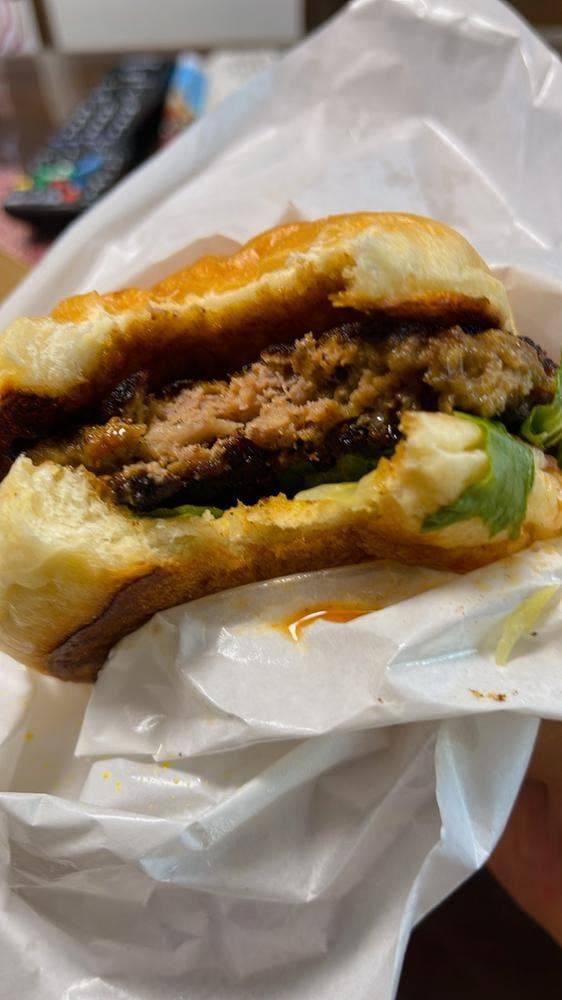 29LaB BURGER - サブ画像1