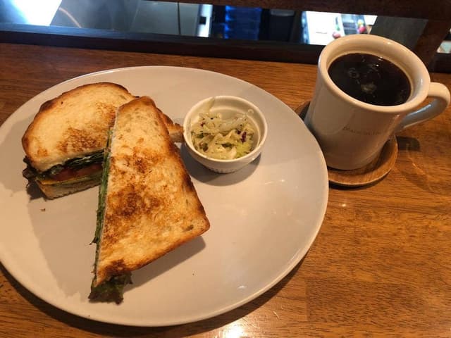 place in the sun - サブ画像2