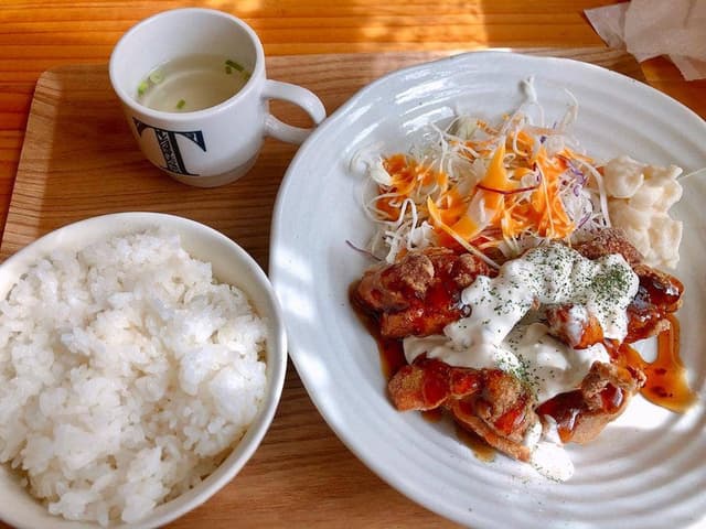 とりまるキッチン - サブ画像1