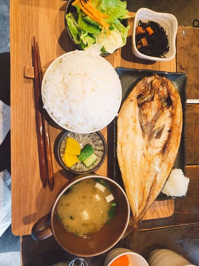 ヨリドコロ - サブ画像3