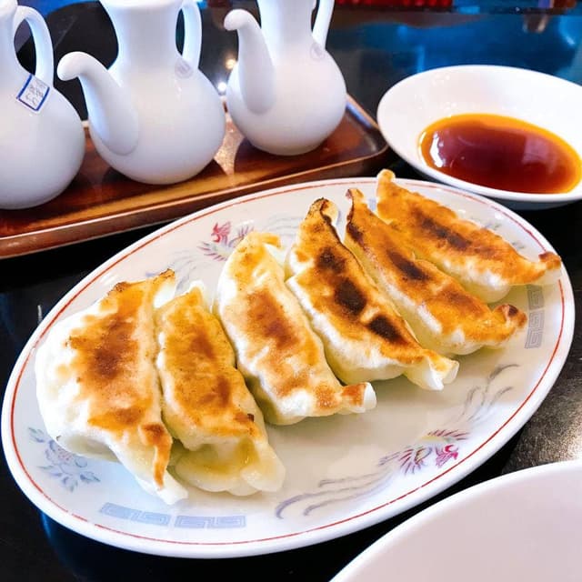 青葉 Aoba-Azamino 中華料理 - サブ画像3