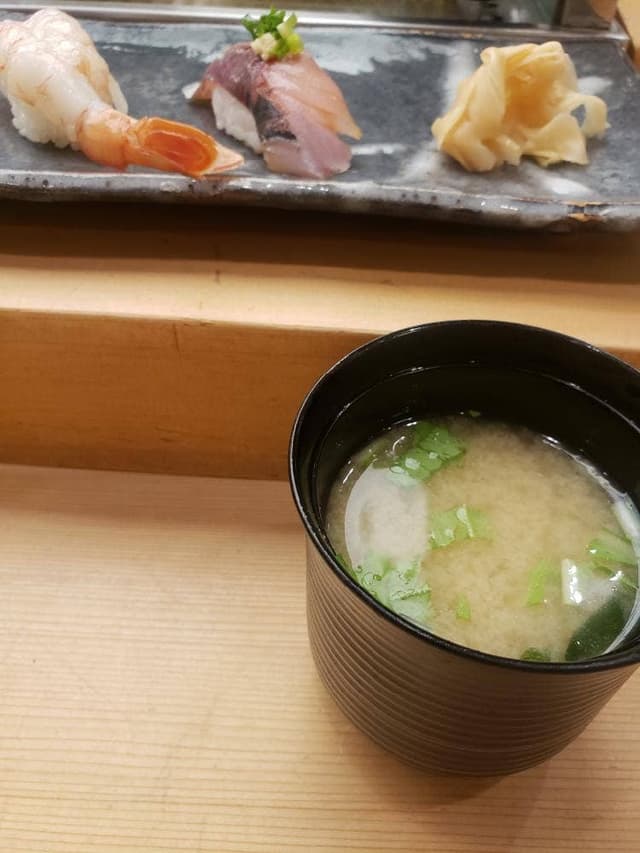 築地寿司清 伊勢丹京都店 - サブ画像2