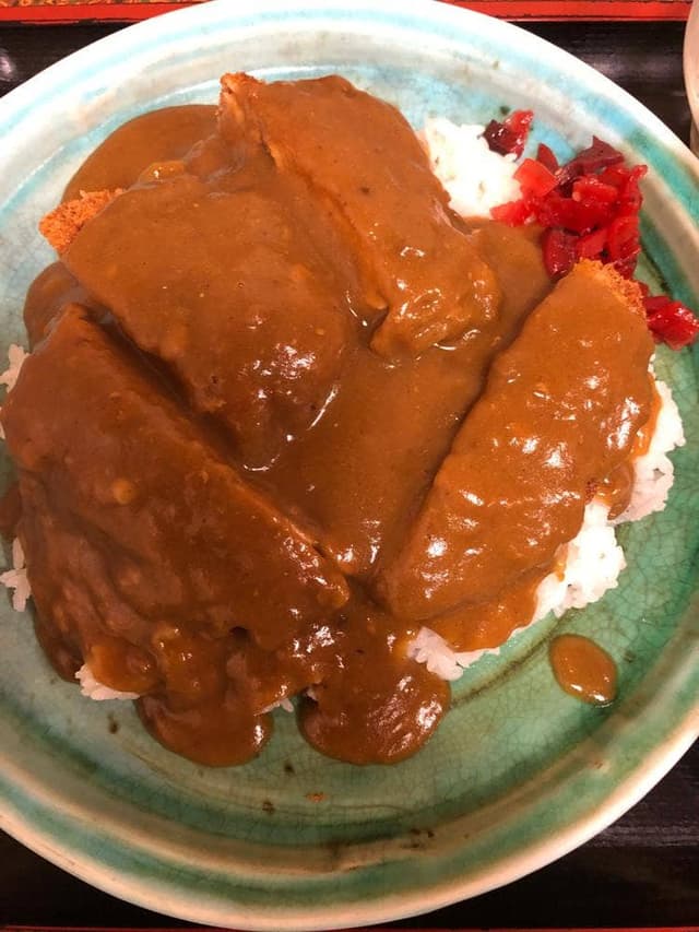 矢嶋食堂 - サブ画像3