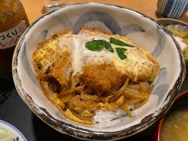 とんかつとんQ つくば本店 - サブ画像1