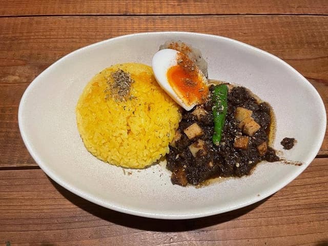 BOOTY CURRY 81 - サブ画像2