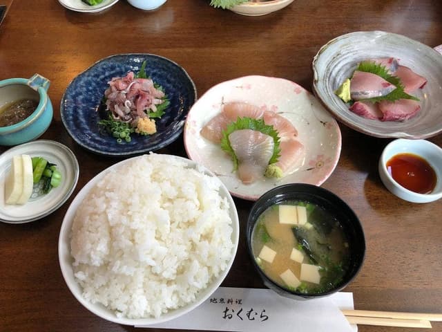 おくむら - サブ画像1