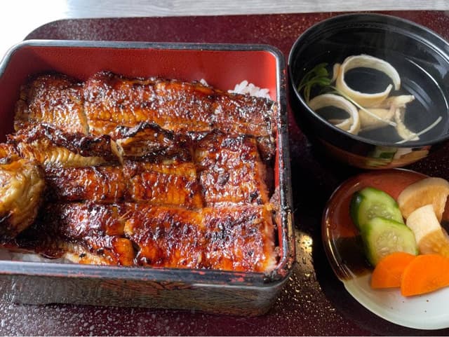 うなぎかわ専佐土原本店 - サブ画像1