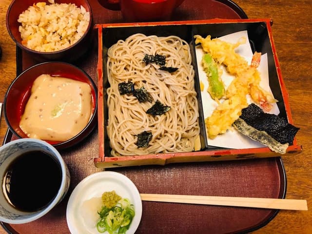 権太呂 本店 - サブ画像1