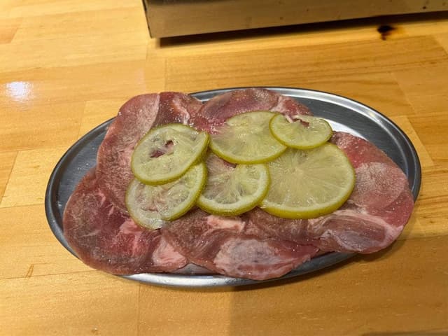 焼肉ホルモン しんみょう精肉店 鍛冶屋町店 - サブ画像2