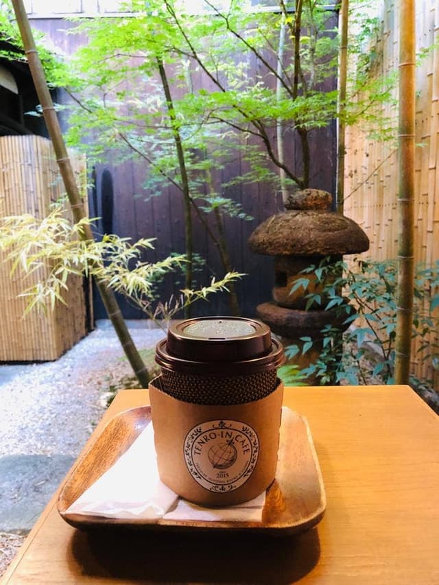京都天狼院 - サブ画像1
