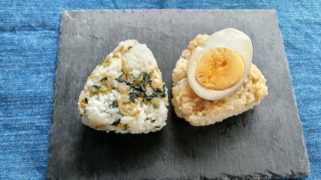手作りおにぎりとcafe さんかくぼっくす - サブ画像1