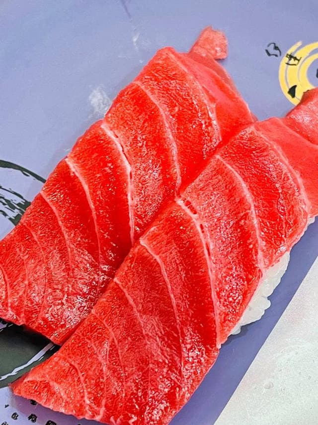 回転寿司割烹 伊達和さび 室蘭店 - サブ画像3