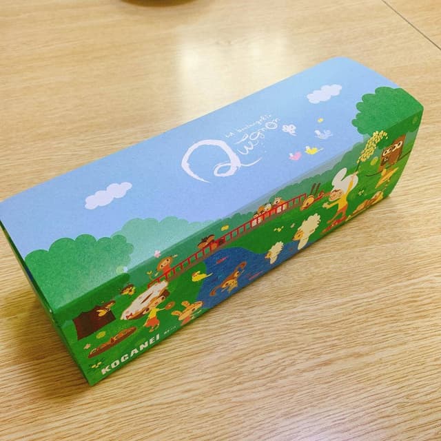 ラ・ブランジュリ キィニョン 武蔵小金井ののみち店 - サブ画像2