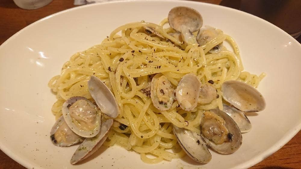 Wine&Grill Baru Comodo