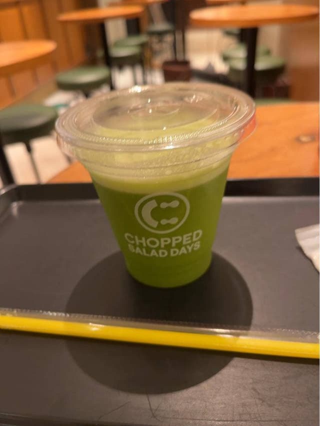 CHOPPED SALAD DAYS 名古屋店 - サブ画像2
