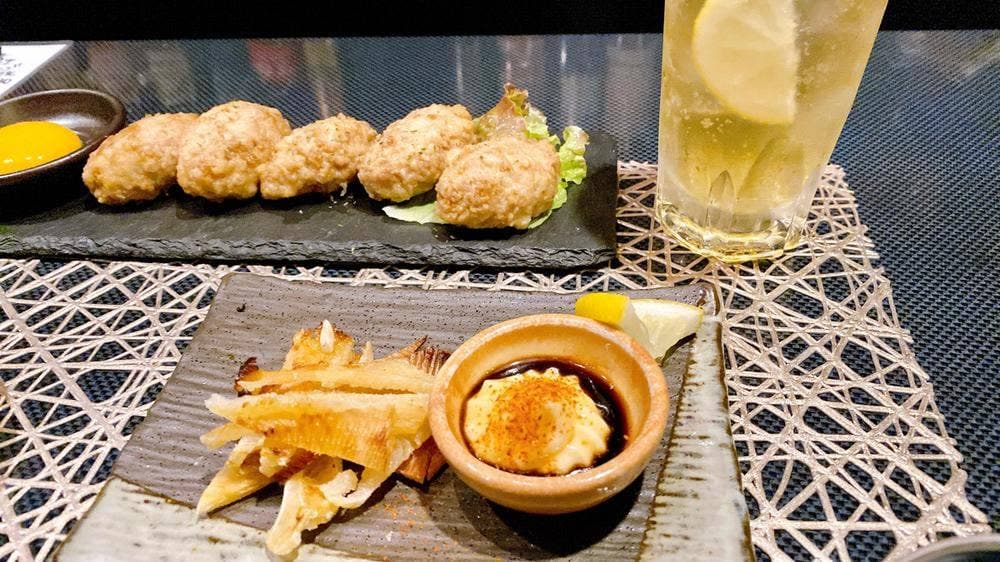 創作和食アースフード 創作ダイニング アース
