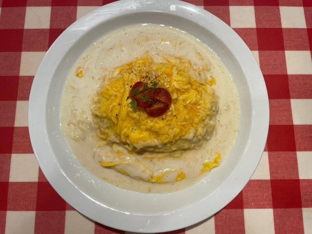 東京洋食屋 神田グリル アトレ大井町店