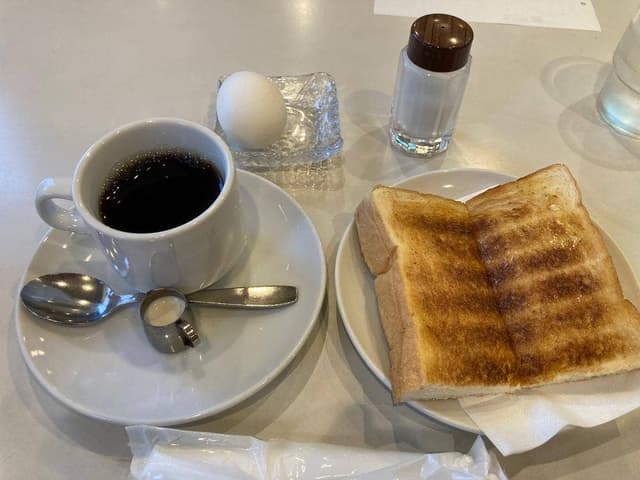 コーヒーの店 アキラ - サブ画像3