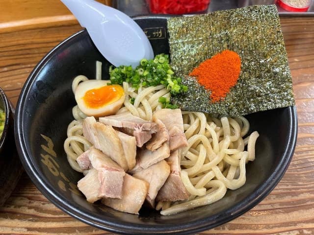 九州筑豊ラーメン元祖山小屋 田町店 - サブ画像1