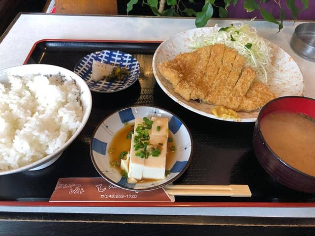 とん喜亭 - サブ画像1
