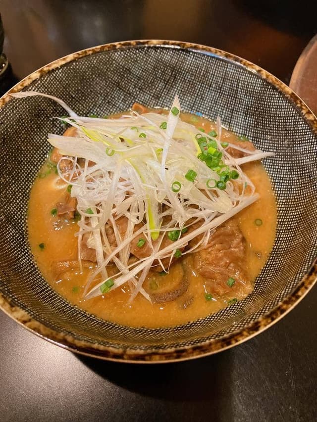 濃厚水炊き かぐら - サブ画像3