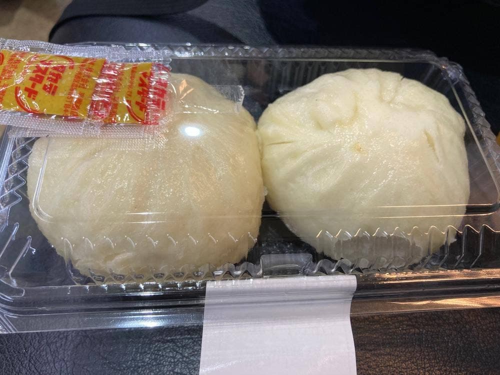 三宮一貫楼 新神戸駅アントレマルシェ店