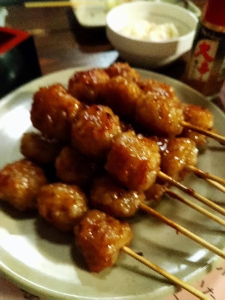 焼とり鳥庄