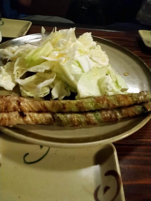 焼とり鳥庄 - サブ画像1