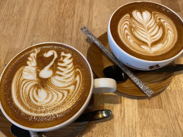 THANKFUL DAYS COFFEE - サブ画像1