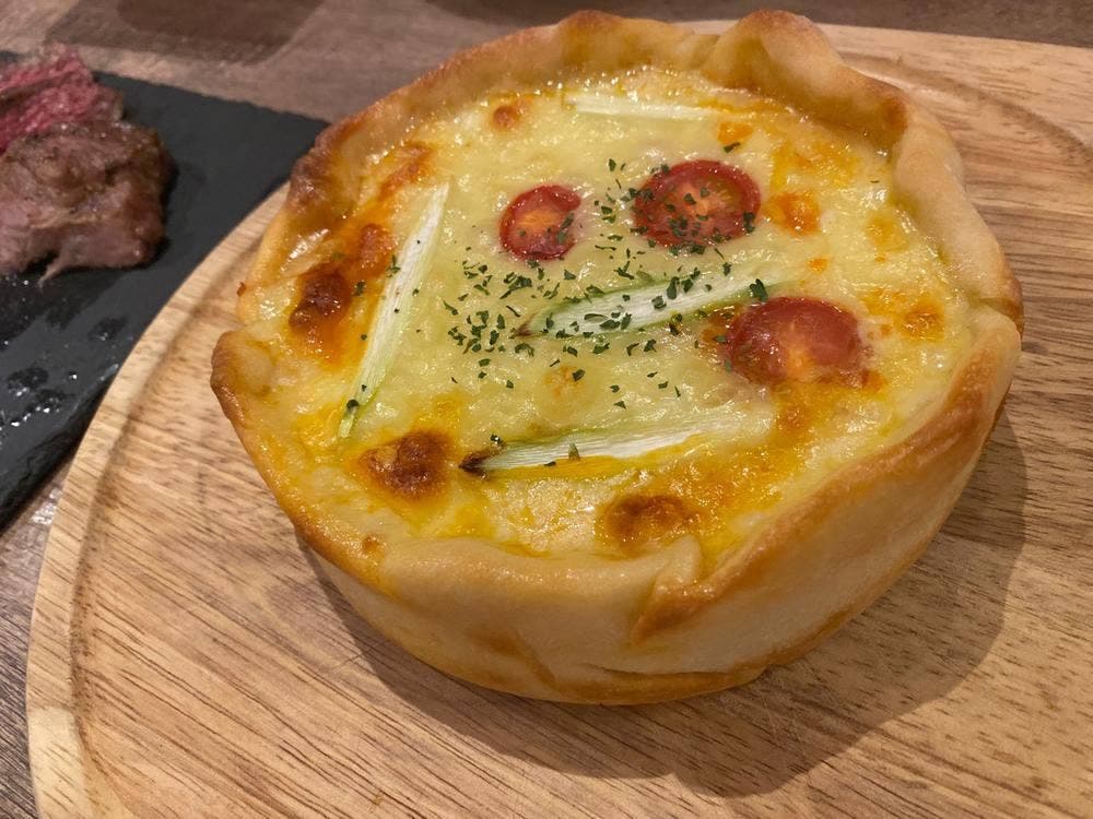 チーズとお肉の研究所 岡崎チーズラボ