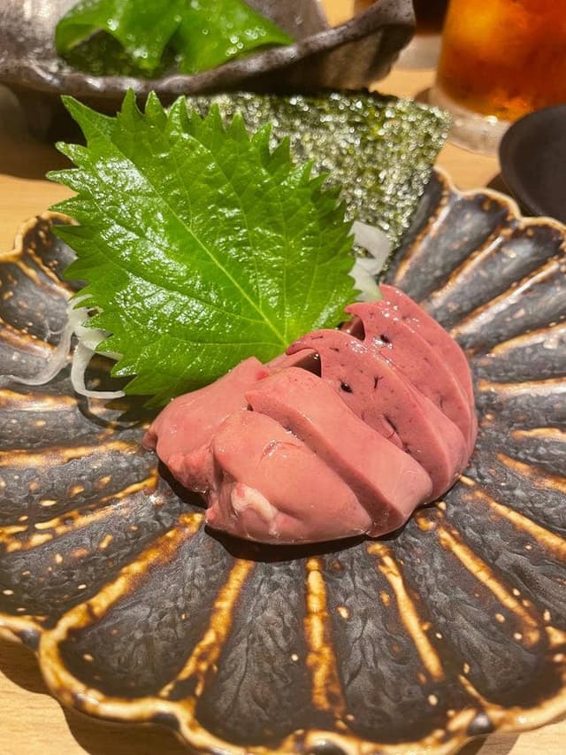 焼き鳥 だいえん - サブ画像3