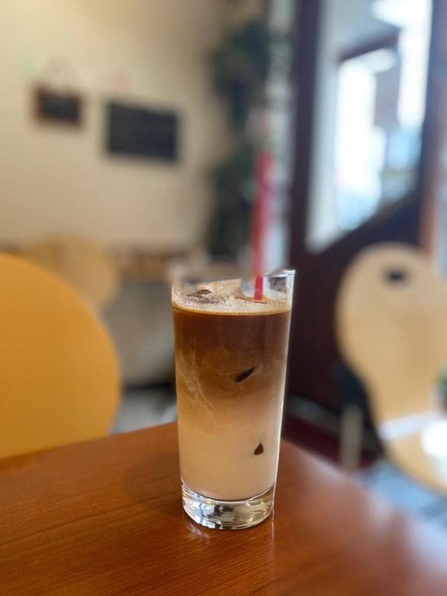 エスプレッソ ファクトリー - サブ画像1