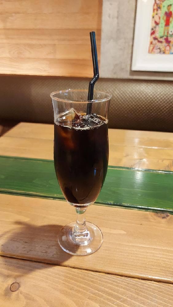 トラットリアチャオ