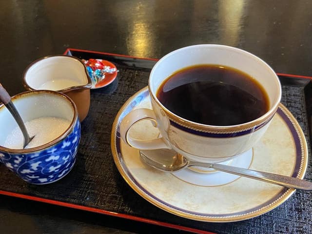 珈琲 時代屋 - サブ画像1