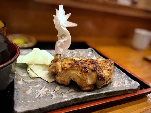 鳥光 須磨本店 とりみつ - サブ画像2