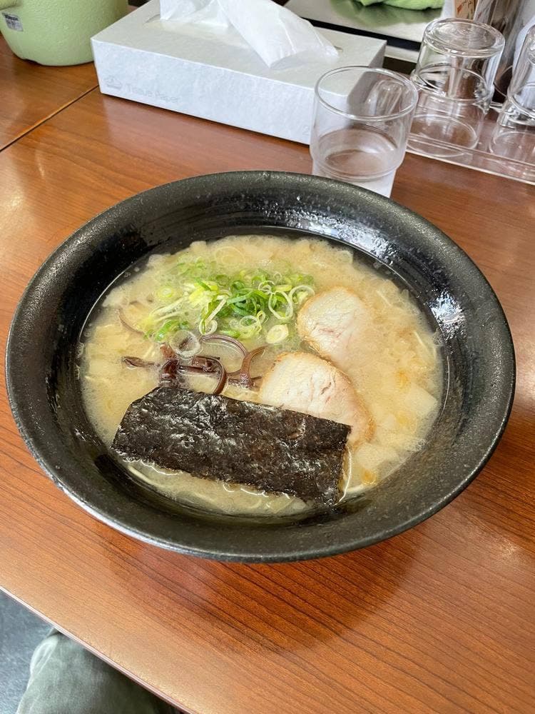 博多ダーメン屋