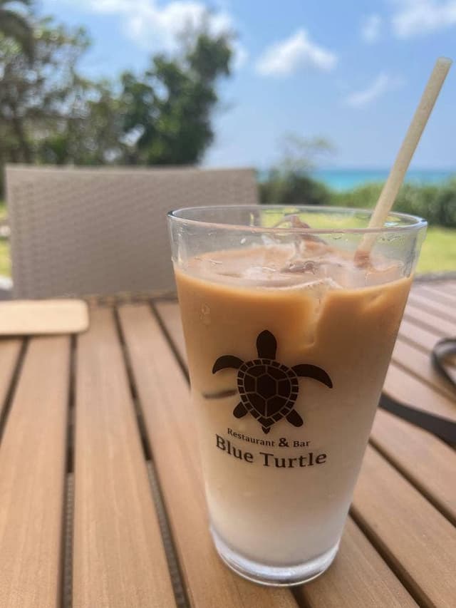 Blue Turtle - サブ画像3